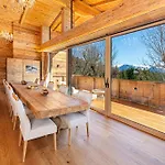 Appartement Kitz - Steuerberg
