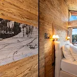 Appartement Kitz - Steuerberg Kitzbühel