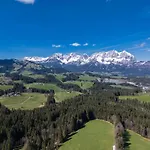 Kitz - Steuerberg Appartement Kitzbühel