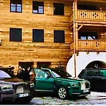 Kitz - Steuerberg Appartement