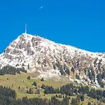 Kitz - Steuerberg 公寓