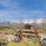 Kitz - Steuerberg Appartement *