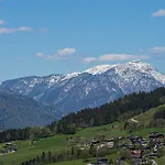 公寓 Kitz - Steuerberg 基茨比厄尔