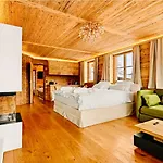 Kitz - Steuerberg Appartement Kitzbühel
