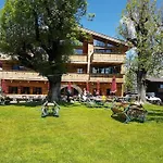شقة Kitz - Steuerberg *