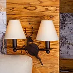 公寓 Kitz - Steuerberg 基茨比厄尔