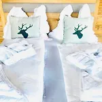 公寓 Kitz - Steuerberg 基茨比厄尔