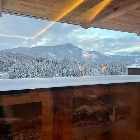 Kitz - Steuerberg Xl Κίτσμπουελ