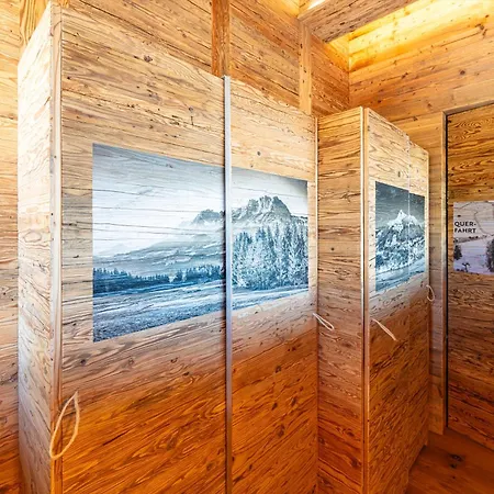 Kitz - Steuerberg Apartmán *