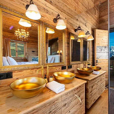 Apartmán Kitz - Steuerberg Kitzbühel
