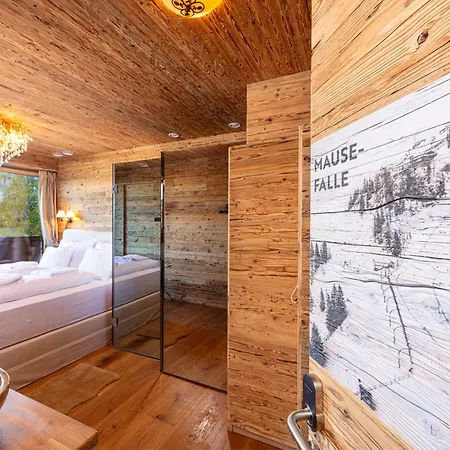 Ξενοδοχείο Kitz - Steuerberg Xl 5*