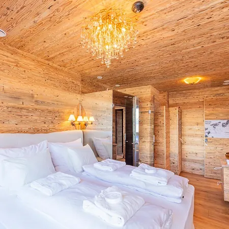 Kitz - Steuerberg Xl Szálloda 5*