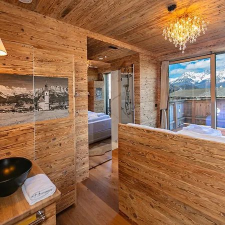 Kitz - Steuerberg Xl 5* Kitzbuhel