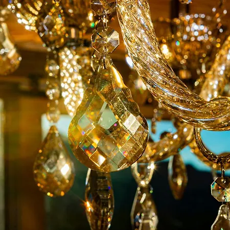 Kitz - Steuerberg Xl Hotel Kitzbühel