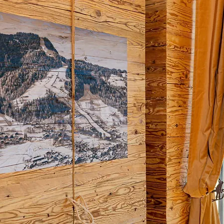 Kitz - Steuerberg Xl Kitzbühel