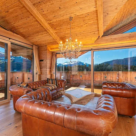 Kitz - Steuerberg Xl