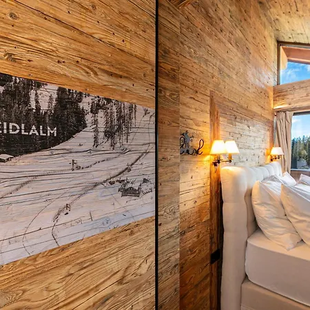 Hotel Kitz - Steuerberg Xl Kitzbühel