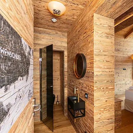 Szálloda Kitz - Steuerberg Xl Kitzbühel