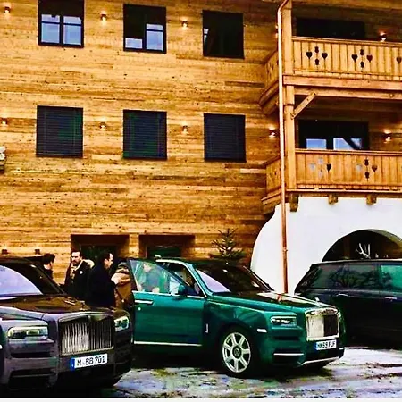 Kitz - Steuerberg Xl Ξενοδοχείο