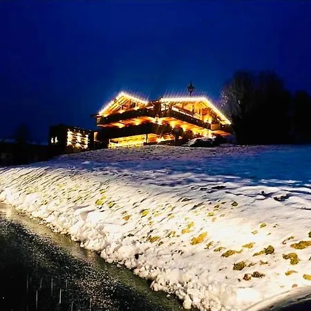 Kitz - Steuerberg Xl 5* Κίτσμπουελ