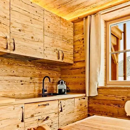 Kitz - Steuerberg Xl 5* Kitzbühel