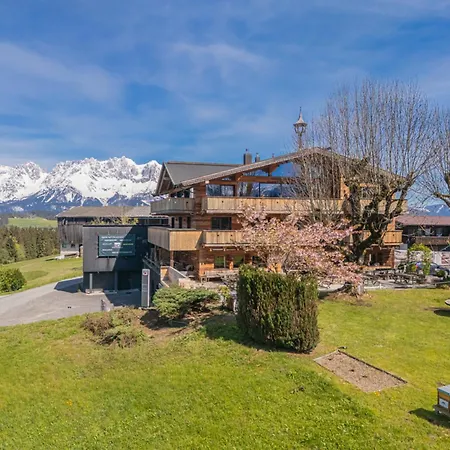 Ξενοδοχείο Kitz - Steuerberg Xl