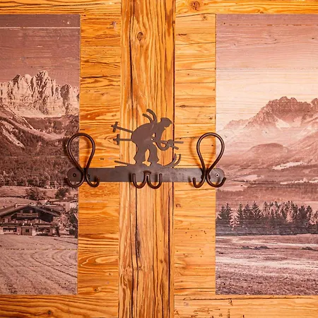 Szálloda Kitz - Steuerberg Xl Kitzbühel