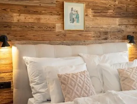 Kitz - Steuerberg Xl Szálloda 5*