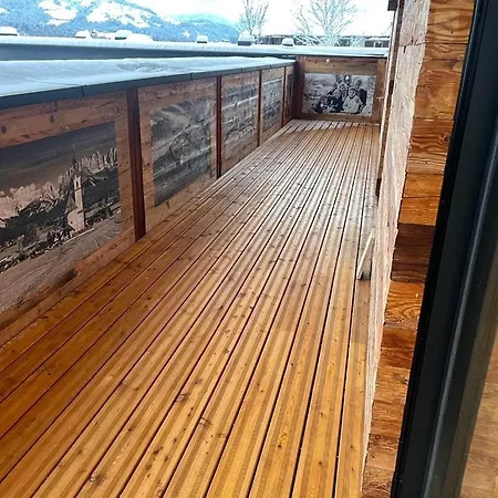 Kitz - Steuerberg Xl Kitzbühel