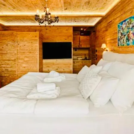 Kitz - Steuerberg Xl Ξενοδοχείο