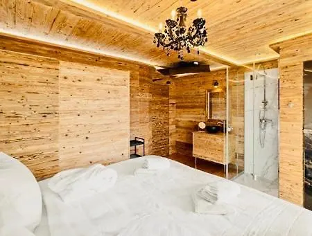 Kitz - Steuerberg Xl Kitzbühel