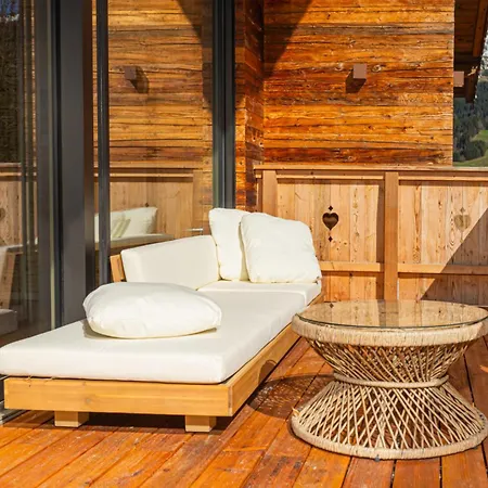 Kitz - Steuerberg Xl 5* 키츠부헬