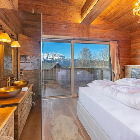 Kitz - Steuerberg Xl 5* 키츠부헬