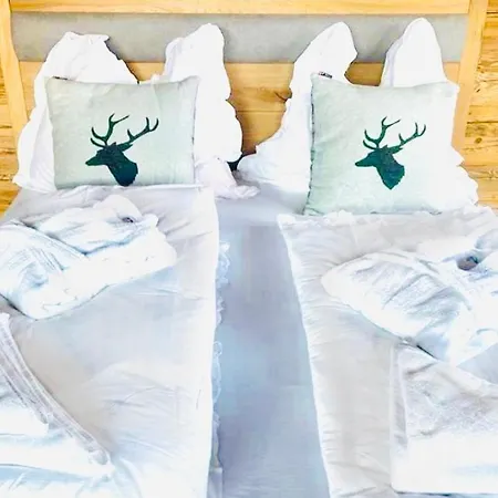 Apartmán Kitz - Steuerberg Kitzbühel