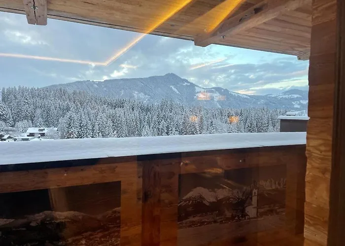 Kitz - Steuerberg Kitzbuhel