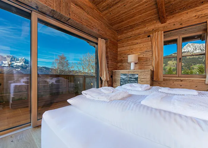 Hotel Kitz - Steuerberg 5*