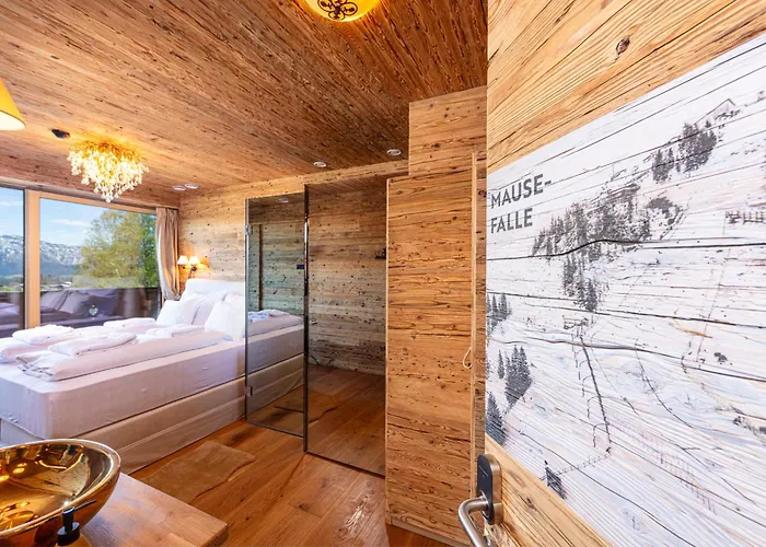 Hotel Kitz - Steuerberg 5*