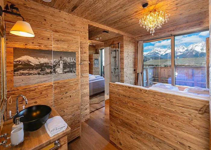 Kitz - Steuerberg 5* Kitzbühel