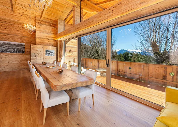 Apartment Kitz - Steuerberg