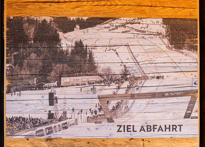 Kitz - Steuerberg * Kitzbuhel