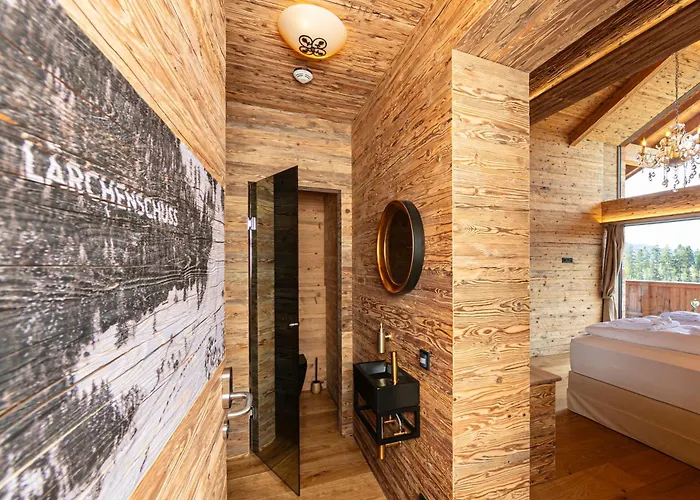 Hotel Kitz - Steuerberg Kitzbühel