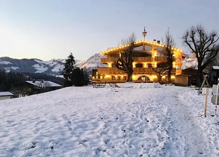 Kitz - Steuerberg