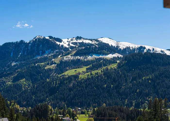 Kitz - Steuerberg Kitzbühel