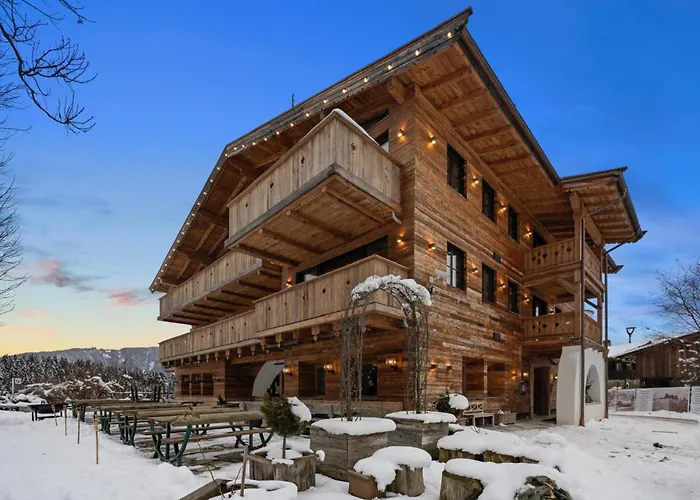 Hotel Kitz - Steuerberg