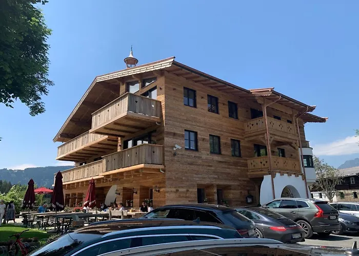 Kitz - Steuerberg Kitzbuhel