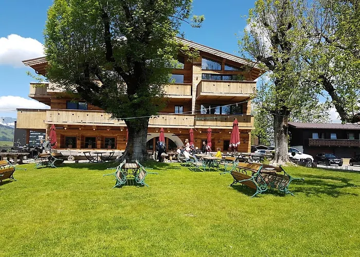 Hotel Kitz - Steuerberg 5*