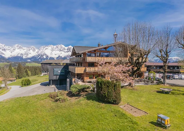 Hotel Kitz - Steuerberg