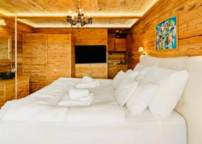 Kitz - Steuerberg Apartment