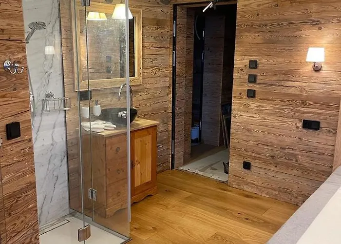 Kitz - Steuerberg 5* Kitzbühel