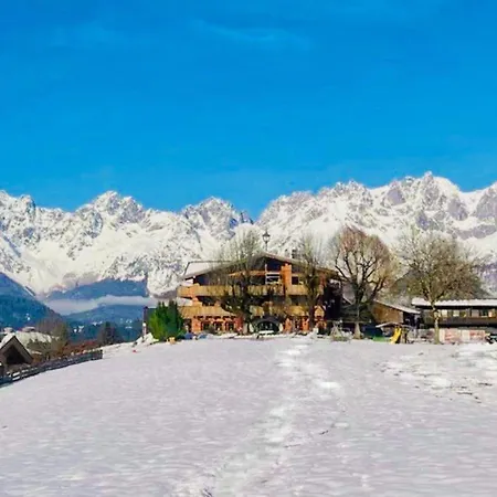 Kitz - Steuerberg Xl 5*